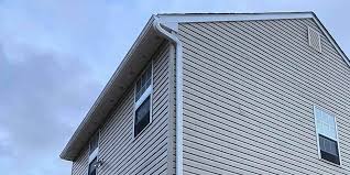 Best Custom Siding Design  in Roseburg Nth, OR